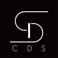 logo-CDS-alb-negru